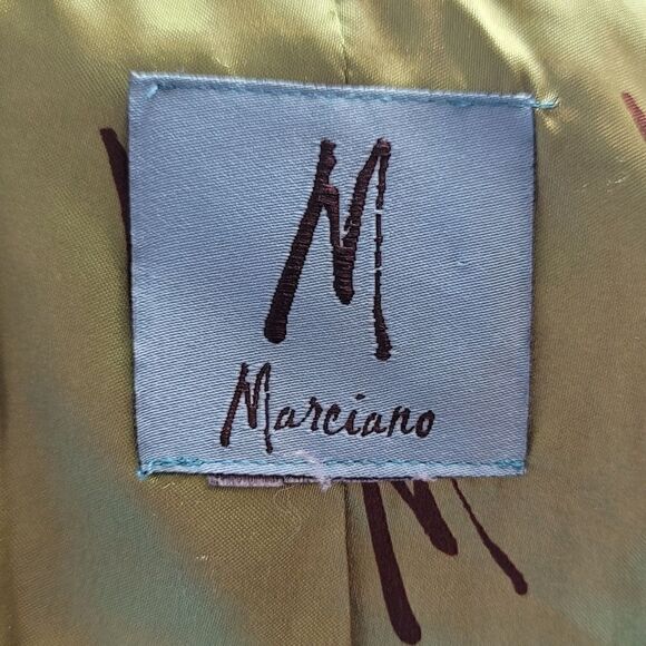 MARCIANO Coat  - Picture 11 of 13